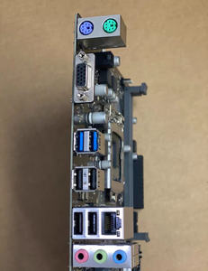 PRIME H310M-F R2.0 Intel H310 Chip MATX <b>Motherboard</b> 32GB DRR4 for LGA <b>1151</b> - Product Image 6