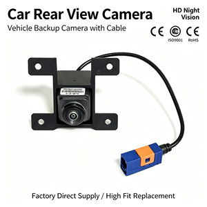 กล้องมองหน้า OEM 360 HD รุ่น SC2EM-3776450 สำหรับ<span class=keywords><strong>รถ</strong></span>ยนต์ SUV BYD Atto 3 Yuan Plus EV ขายส่งจากโรงงาน - Product Image 1