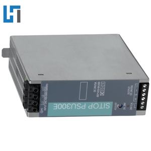 New Original SITOP PSU300E 6EP1433-0AA00 Industrial Power Supply PLC Module Industrial Automation Controller - Product Image 3