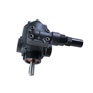 ปั๊มไฮดรอลิกแบบปรับอัตราการไหลได้รุ่น VOP-203 VOP-204 VOP-206 VOP-208 VOP-210 ของจีน - Product Image 6