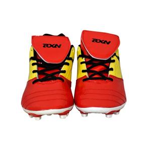 Chaussures de football en gros, fournies par l'usine, pour les joueurs de football, chaussures de terrain, chaussures de frappe - Product Image 1