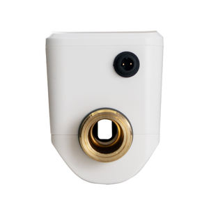 Tuya Smart <span class=keywords><strong>WiFi</strong></span> Vanne d'eau domestique Télécommande APP Débitmètre de haute précision - Product Image 4