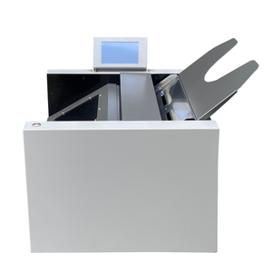 S660 nhà máy bán giá thấp <span class=keywords><strong>Stapler</strong></span> và gấp tập sách Maker máy cho vuông - Product Image 6