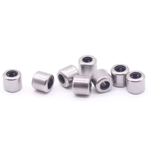 <span class=keywords><strong>Hf</strong></span> Style <span class=keywords><strong>prix</strong></span> usine haute précision à faible bruit roulement à aiguilles à sens unique Hf0406 Hf1012 taille 10*14*12Mm - Product Image 4