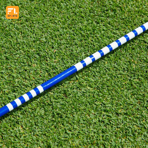 Débutants assistés avec des aides au swing de <span class=keywords><strong>golf</strong></span> Entraînement d'entraînement de swing de base de vitesse Équipement de club de <span class=keywords><strong>golf</strong></span> - Product Image 2