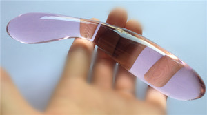 Direct Leveren Hoge Kwaliteit Beste Glazen <span class=keywords><strong>dildo</strong></span> voor vrouwen - Product Image 4