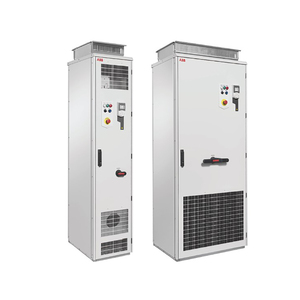 Convertidor de frecuencia de la serie ABBs ACS580 de la venta caliente Convertidor de frecuencia de la serie 2/1/2/2 - Product Image 2