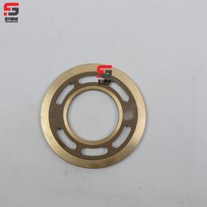 Reparatieonderdelen voor zwenkmotorzuiger 04065-03212 708-7S-13311 708-7S-13340 708-7S-13110 708-7S-13230 voor PC30-<span class=keywords><strong>7</strong></span> graafmachine - Product Image 4