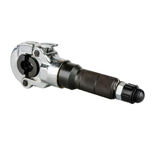 CW-1525液压钢管压接工具，带<span class=keywords><strong>M</strong></span>模手动泵，用于水暖压力管压缩原始设备制造商可定制 - Product Image 4