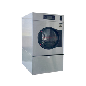 <span class=keywords><strong>Lave</strong></span>-<span class=keywords><strong>linge</strong></span> et sèche-<span class=keywords><strong>linge</strong></span> superposés à monnayeur pour usage commercial - Product Image 6