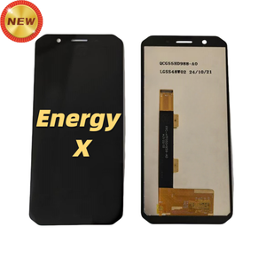 Điện Thoại Di Động Màn Hình <span class=keywords><strong>Lcd</strong></span> Cho Búa Năng Lượng X Màn Hình <span class=keywords><strong>LCD</strong></span> Với Cảm Ứng Digitizer Lắp Ráp Cho Myphone Búa Năng Lượng X - Product Image 1