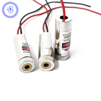 Module Laser de classe aaa IIIa, Diode Laser 650nm 5mW à ligne rouge