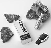 PEINELI Spray Retardant Topique 15ml, Formule Végétale Soin Personnel Masculin pour des Performances Longue Durée, Produit Adulte Discret 80 Utilisations