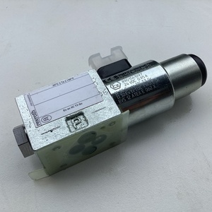 โซลินอยด์ควบคุมทิศทางรุ่นดั้งเดิม R901264650 M-3SED6CK1X/350CG24N9XNK4 NG6 350 บาร์ มีสินค้าในสต็อก - Product Image 5