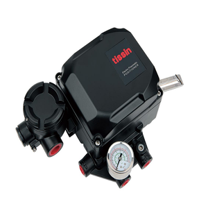 ทิสซิน อิเล็กโทร นิวเมติก TS600 ซีเรียล พร้อมตัวเพิ่มแรงดัน TS100 - Product Image 4