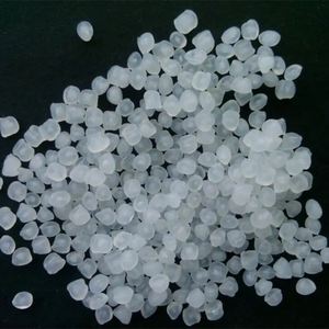 Polyethylene LLDPE <b>Plastic</b> Raw Material Price Virgin LLDPE 218WJ <b>Pellets</b> Extrusion Molding LLDPE <b>Pellets</b> - Product Image 6