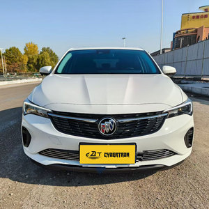 Buick Verano 2023 Pro 533T Enjoy Edition Voiture d'occasion Berline <span class=keywords><strong>de</strong></span> luxe abordable <span class=keywords><strong>Rapport</strong></span> <span class=keywords><strong>de</strong></span> qualité vérifié CVT Conduite à gauche Essence - Product Image 2
