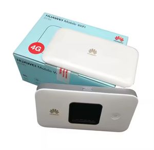 Enrutador WIFI desbloqueado, 4G, Lte, Cat6, <span class=keywords><strong>E5785</strong></span> - Product Image 4