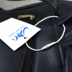 เชือกเมปก้าแบบแขวนทำจากผ้าฝ้ายออร์แกนิกสำหรับผู้ชายรองเท้ากีฬาอุปกรณ์เสื้อผ้า - Product Image 1