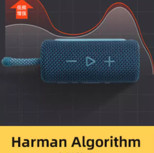 Altavoz Portátil 2025 Resistente al Agua para RV, Remolque Marino, Caravana, Camping, Autocaravana, Audio para Exteriores, Piezas de Carrocería - Product Image 6