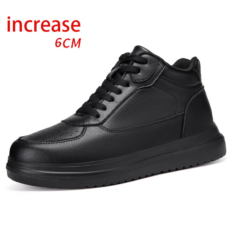 สีดำ 6ซม