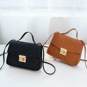 Bolso cruzado de moda al por mayor, bolsos cruzados impermeables, bolsos de cuero PU para mujer, bolsos de moda, venta al por mayor, al por mayor, en todo el mundo - Product Image 6