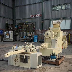 JASUN-Máquina automática para hacer jabón en barra a pequeña escala, línea de producción de jabón sólido - Product Image 5