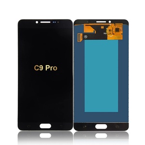โรงงาน OEM ผลิตหน้าจอ LCD โทรศัพท์มือถือแบบสั่งทำพิเศษ พร้อมจอสัมผัสสำหรับ <span class=keywords><strong>Samsung</strong></span> A80 A90 A536 A53 5G A730 A750 C9 <span class=keywords><strong>Pro</strong></span> ชุดประกอบดิจิไทเซอร์ - Product Image 5