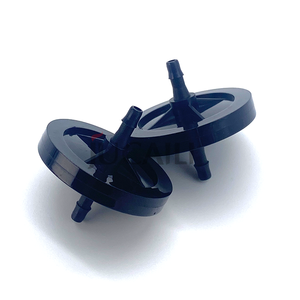 Filtro de Tinta de Disco Grande Jucaili <span class=keywords><strong>Spectra</strong></span> Skywalker de 45 mm, Filtro UFO para Impresora de Inyección de Tinta UV para Infiniti Challenger Icontek Myjet - Product Image 3