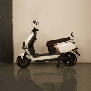 Vente en gros usine – <span class=keywords><strong>Trottinette</strong></span> électrique en aluminium à suspension intégrale, étanche, avec moteur brushless 60V/72V 20Ah-30Ah 1000W-2000W à deux roues - Product Image 2