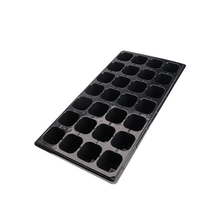 Khuôn Ép Thủy Canh Chậu Cây Giống Nhựa Khay Hạt - Product Image 1