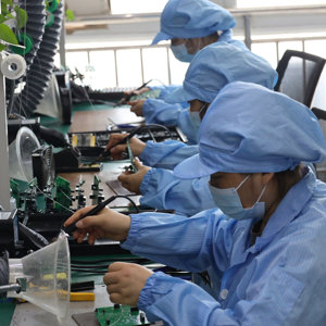 <strong>Digital</strong> and Analogue Electronics <strong>Experiment</strong> Box School Educational Equipment Equipment Educational Technology - Product Image 5