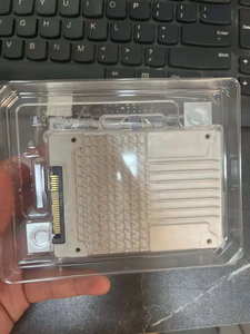 Intel P5520 1,92tb U. 2 SSD NVMe PCIe Gen4 Berkinerja Tinggi untuk Beban Kerja yang Banyak Membaca - Product Image 4