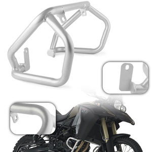 Couleurs personnalisables - Barre de protection du moteur haute performance pour <span class=keywords><strong>BMW</strong></span> G310GS 2017-2018, barres anti-chute - Product Image 2
