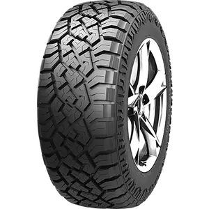 새로운 GOODRIDE 타이어 SUV 타이어 33X12.50R18LT MT 패턴 SL389 튼튼한 지형 타이어, 강한 트레드웨어