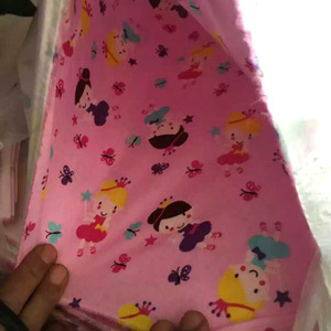 Fardo de tela gruesa de franela hilada de algodón de fábricas - Product Image 4