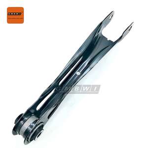 Bras de suspension inférieur arrière OE 84988307 13377328 pour Buick Envision Chevrolet Equinox <span class=keywords><strong>GMC</strong></span> Terrain GMBWI, bras arrière de haute qualité - Product Image 3