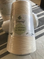 Hemp Yarn High Quality Cheap 100%hemp Natural Eco-friendly Yarn Manufacturer