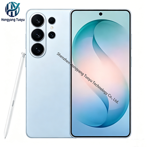 2026 รุ่น<span class=keywords><strong>ล่าสุด</strong></span> S26 ultra 22G+1TB <span class=keywords><strong>หน้า</strong></span><span class=keywords><strong>จอ</strong></span> 7.3 นิ้ว Android16 พร้อมปากกาในตัว กล้องหลัง 108MP สมาร์ทโฟน LTE รองรับซิมการ์ด หน่วยความจำแฟลช มีสินค้าในสต็อก - Product Image 4