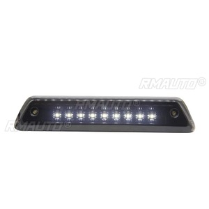 ไฟเบรก LED สำหรับรถยนต์ ไฟหยุดแบบติดตั้งสูง ป้องกันการชนท้าย สำหรับ Ford Raptor F150 2009-2014 ชุดแต่งรถยนต์ - Product Image 6
