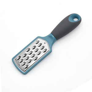 Meilleures ventes - Ensemble d'ustensiles de cuisine écologiques en acier inoxydable et silicone avec poignées ergonomiques en caoutchouc antiadhésif, couleur personnalisée - Product Image 5