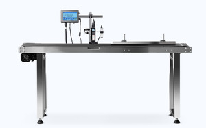 Lanmotec 12.7Mm Tij Máy In Ngày Hết Hạn Máy In Phun Mã Máy Cho Chai - Product Image 5