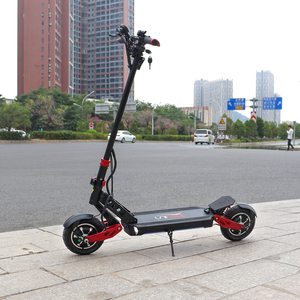 ยูนิคูล ซีโร่ 52V 18.2AH 2000w สกู๊ตเตอร์ไฟฟ้าสำหรับผู้ใหญ่ ยางใหญ่ สำหรับขับขี่ออฟโรด รุ่นโปร ราคา <span class=keywords><strong>VDM</strong></span> 10 - Product Image 6