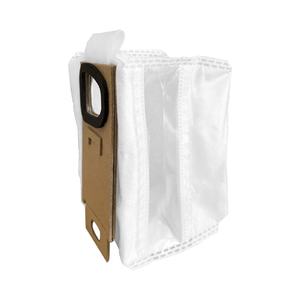 Accessoire pour aspirateur, filtre en tissu non tissé, sac à poussière pour <span class=keywords><strong>Xiaomi</strong></span> Roborock H7 <span class=keywords><strong>H6</strong></span> - Product Image 3