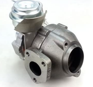 Repuestos para Motor de Automóvil, Turbocompresor GT1549V 700447-0001 700447-0002 700447-0003 700447-5009S para BMW X1 1.6 d 318D 320D - Product Image 4