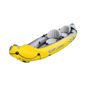 <span class=keywords><strong>Kayak</strong></span> <span class=keywords><strong>de</strong></span> pêche portable simple/double personnalisé canoë gonflable en PVC épais bateau <span class=keywords><strong>de</strong></span> rafting équipement <span class=keywords><strong>de</strong></span> sports <span class=keywords><strong>de</strong></span> loisirs aquatiques - Product Image 1