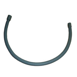 Venta caliente <span class=keywords><strong>de</strong></span> piezas <span class=keywords><strong>de</strong></span> la lavadora disponible en varias longitudes y colores tubo <span class=keywords><strong>de</strong></span> entrada <span class=keywords><strong>de</strong></span> manguera <span class=keywords><strong>de</strong></span> drenaje - Product Image 6