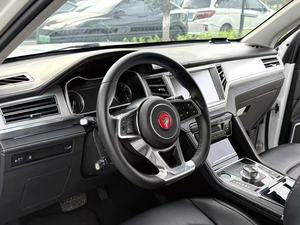 รถมือสองปี 2017 Domy X7 SUV เกียร์ออโต้ เบาะหนัง ยาง R18 หลังคาพาโนรามา พวงมาลัยซ้าย กล้องมองหลัง ราคา 3000 บาท X7 ราคาไม่แพง - Product Image 2