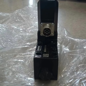 D1FP-E01M-C9-NB00 D1FPE01MC9NB00 ตัวควบคุมทิศทางแบบสัดส่วนโดยตรง รุ่น D1FP ของแท้จากโรงงาน - Product Image 1