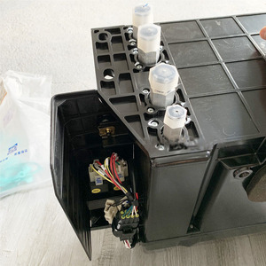 Conjunto de Evaporador de Aire Acondicionado Compatible con Liugong Partes 855N 50CN 850H 855H 856H 49C3177 - Product Image 5